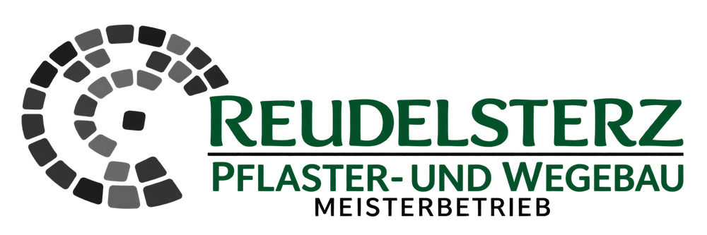 REUDELSTERZ – Pflaster- und Wegebau, Meisterbetrieb